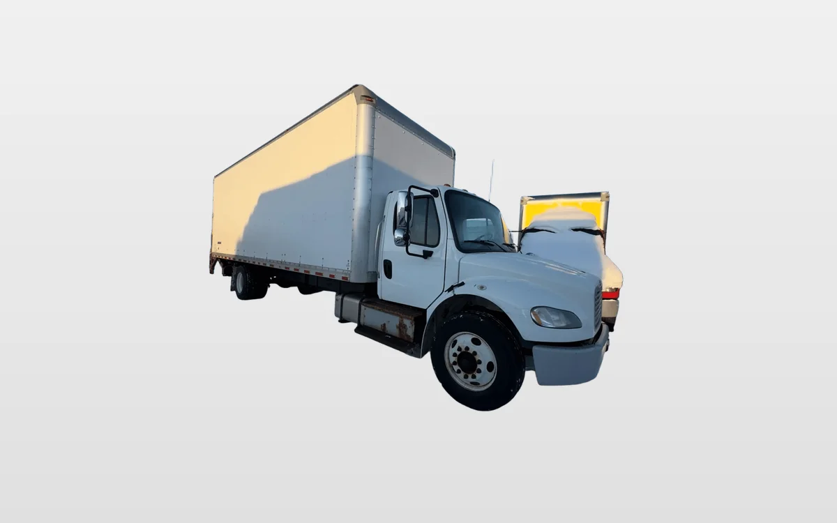2018 Freightliner M2 106 - image 1