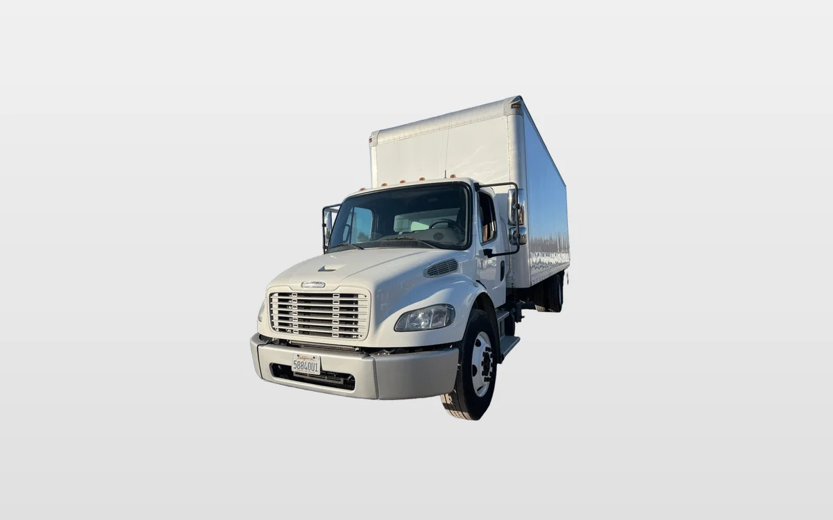 2015 Freightliner M2 106 - image 1