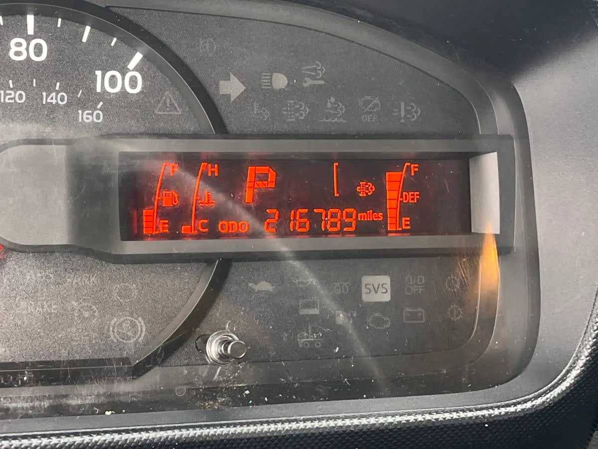 2019 Hino 195 in Beltsville, MD — photo 8