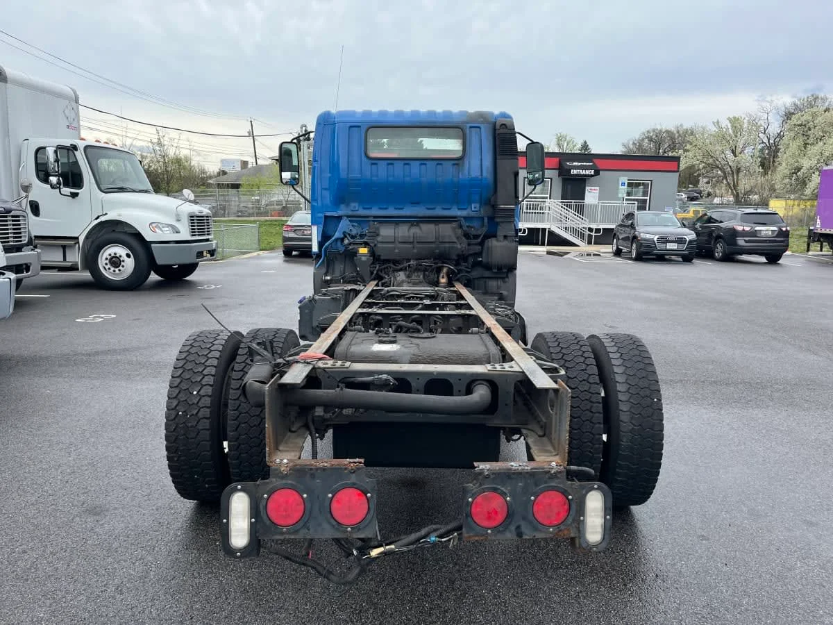 2019 Hino 195 in Beltsville, MD — photo 5