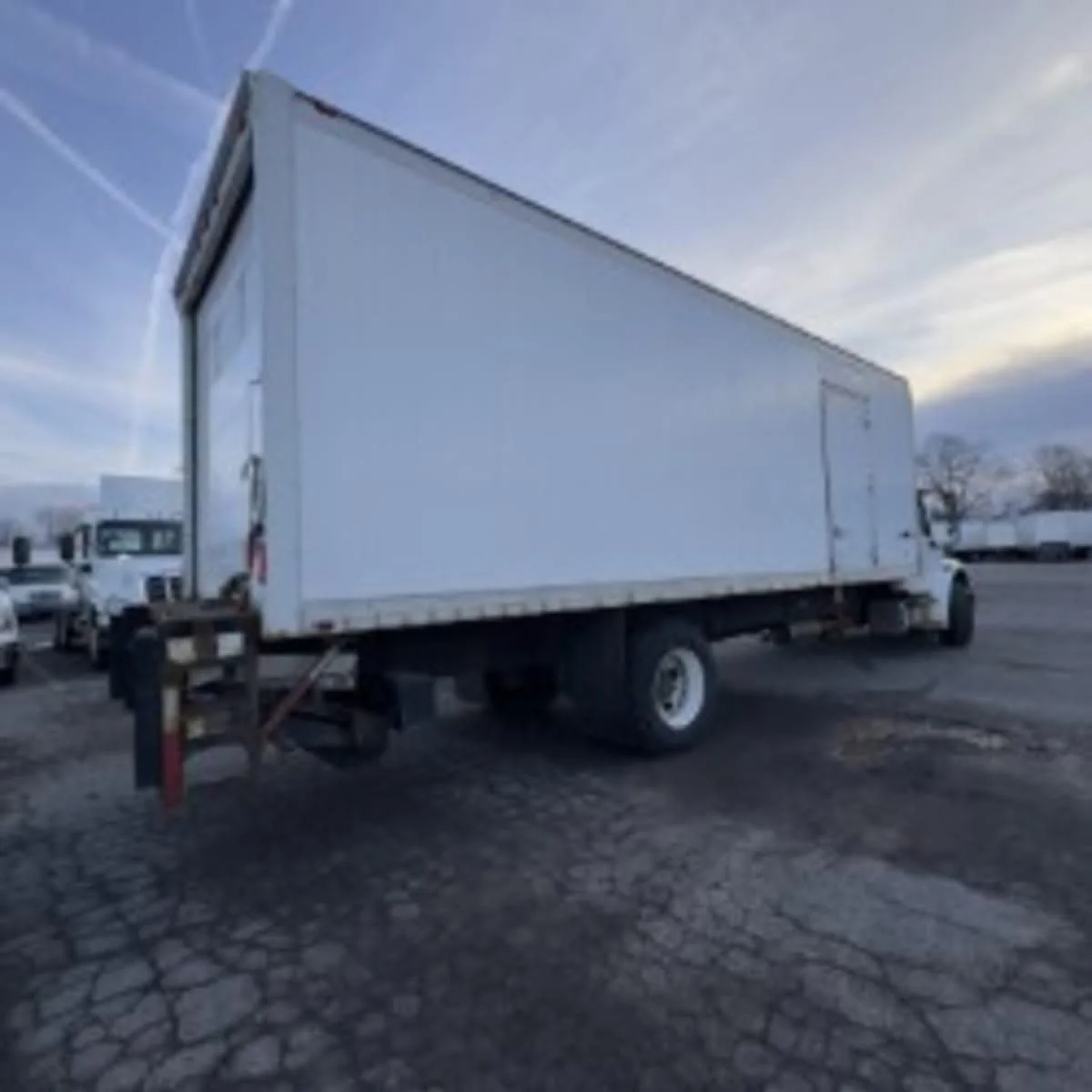 2015 Freightliner M2 106 in Syracuse, NY — photo 6