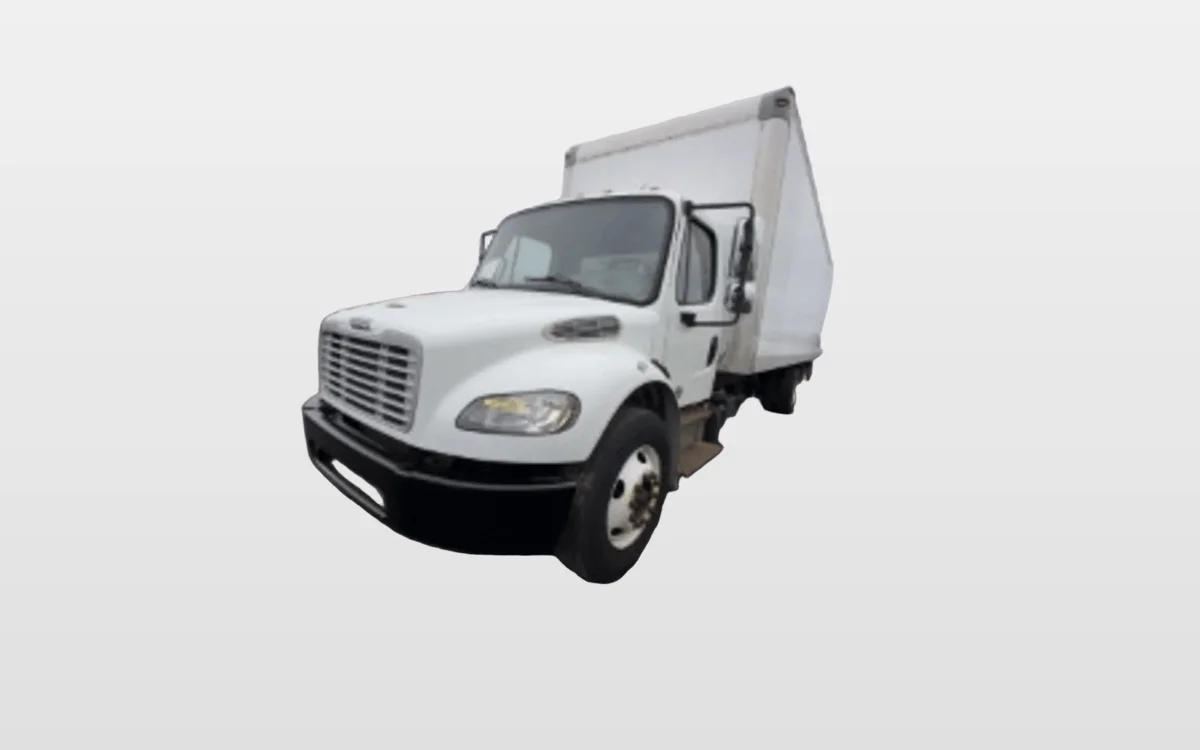 2015 Freightliner M2 106 - image 1