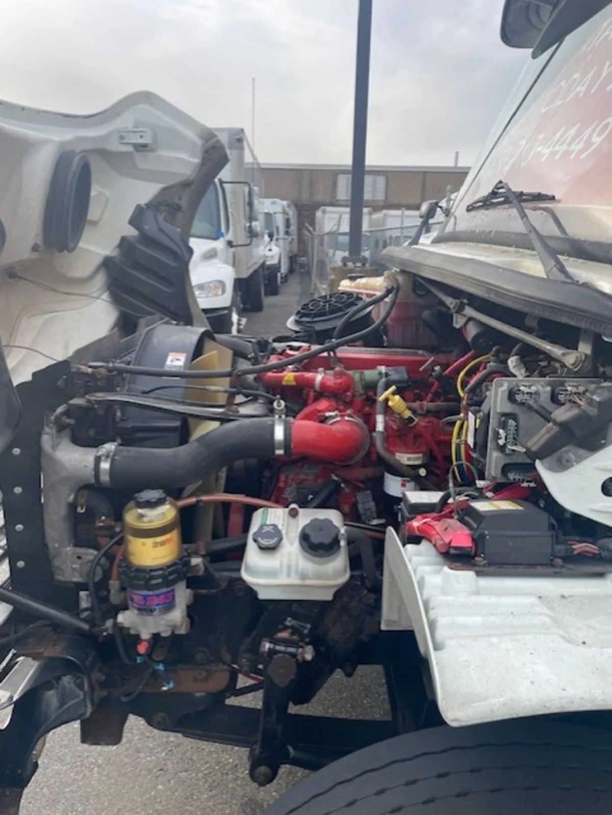 2017 Freightliner M2 106 - image 9