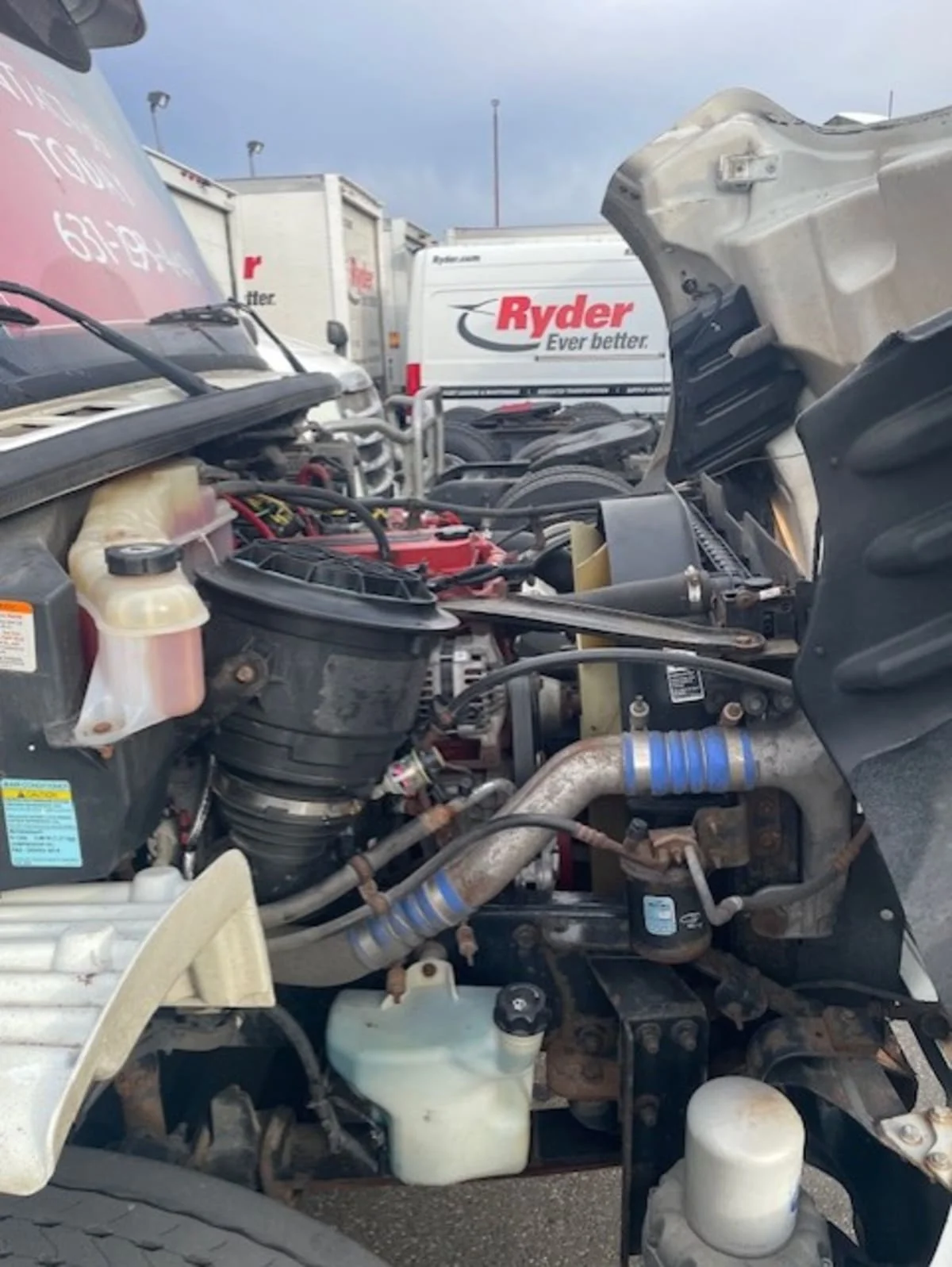 2017 Freightliner M2 106 - image 12