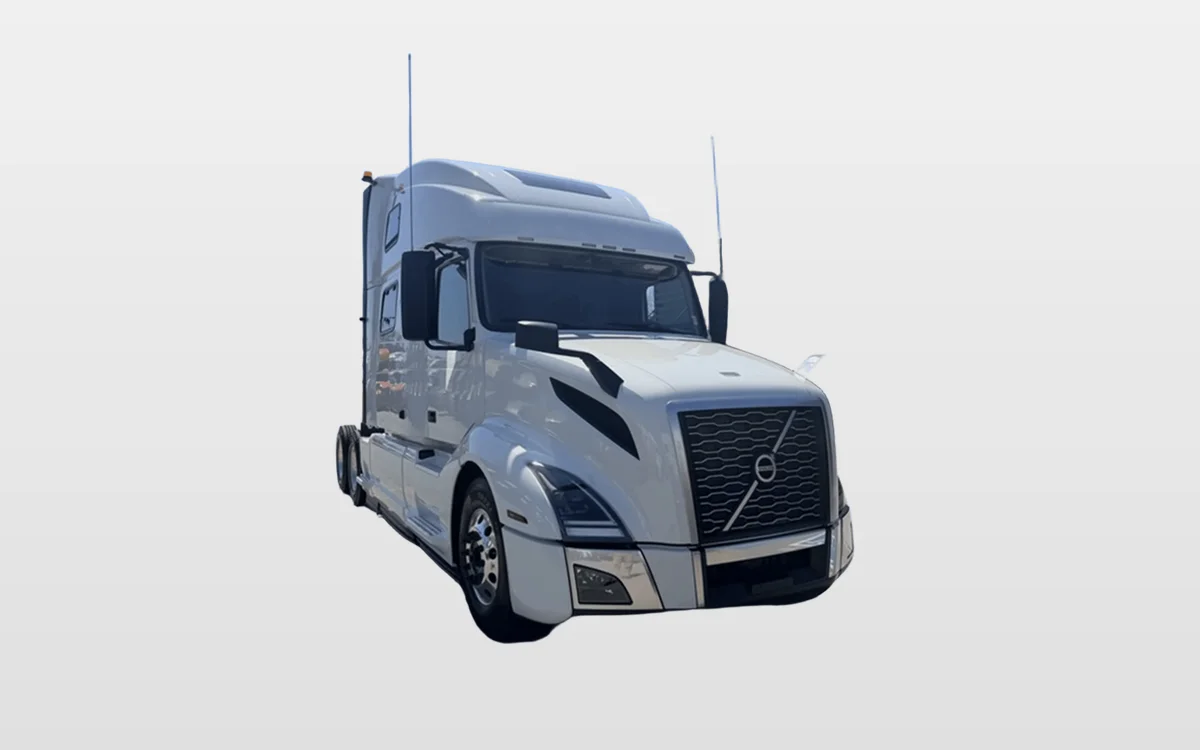 2024 Volvo - image 1