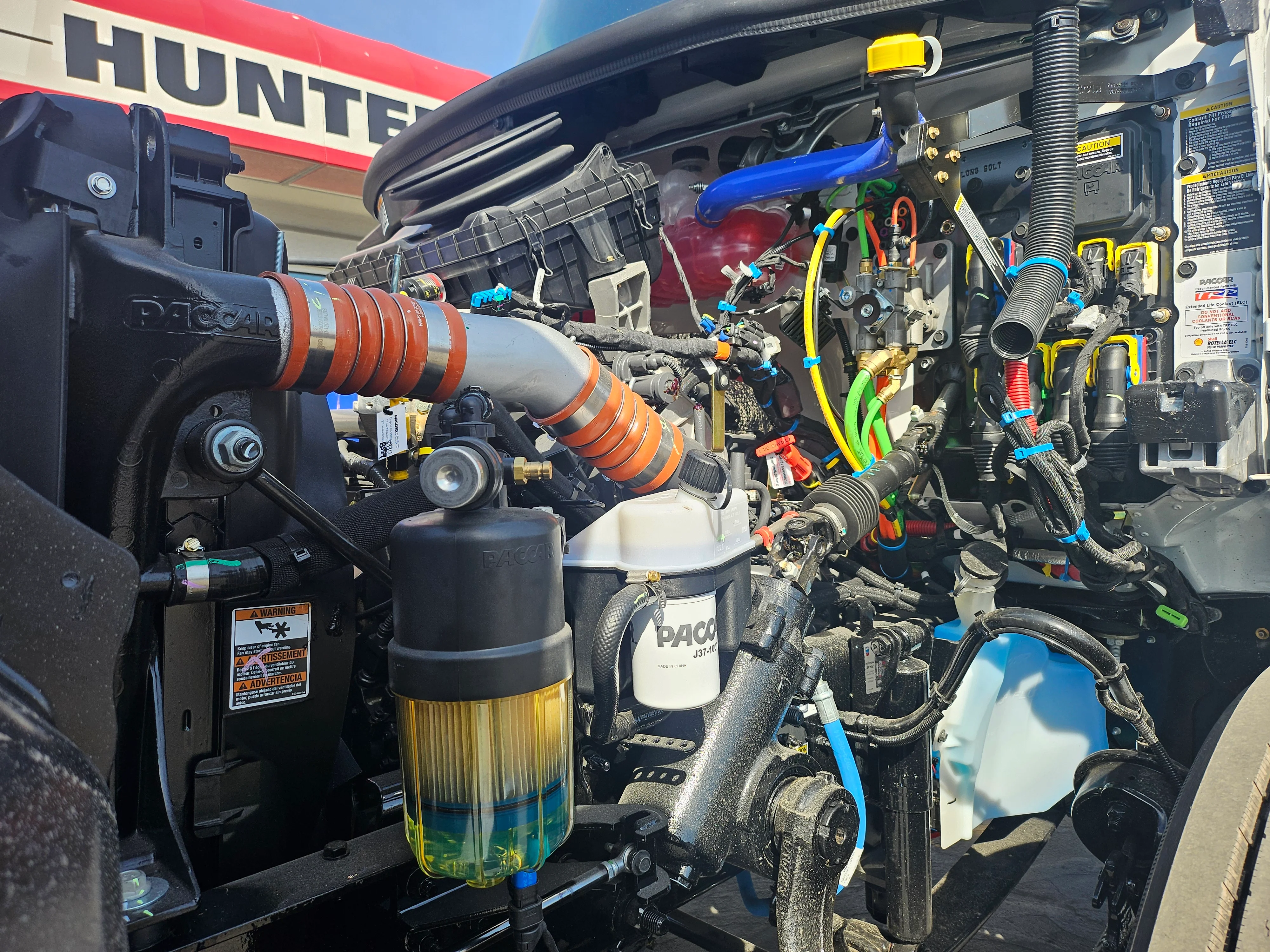 2025 Peterbilt 536 - image 5