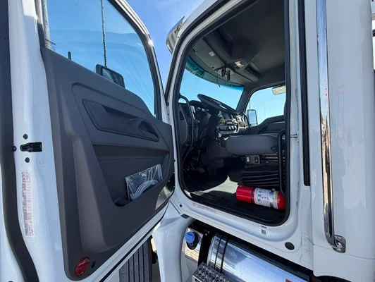 2027 Kenworth T280 in Tulsa, OK — photo 14
