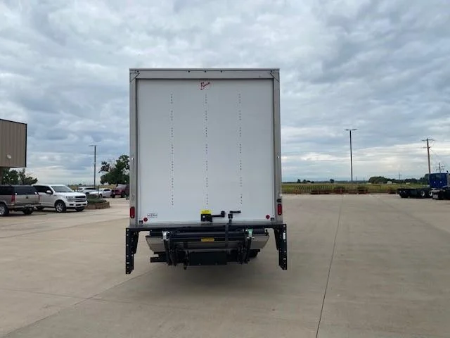 2025 Peterbilt 536 - image 8