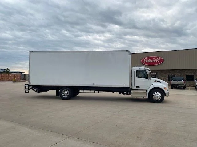 2025 Peterbilt 536 - image 6