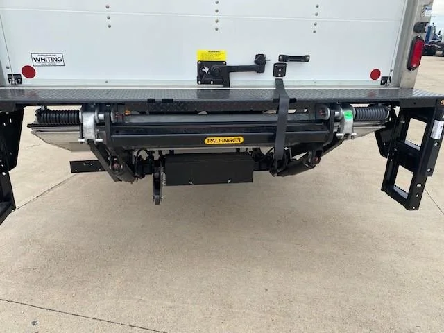 2025 Peterbilt 536 - image 10