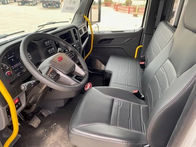 2025 Peterbilt 536 in Greeley, CO — photo 16