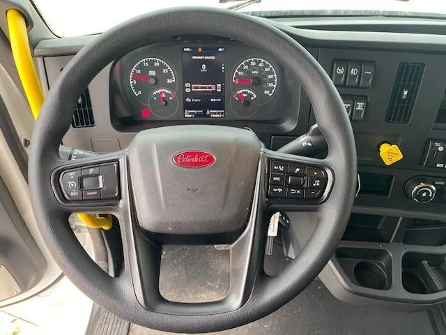 2025 Peterbilt 536 in Greeley, CO — photo 19