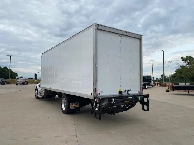 2025 Peterbilt 536 in Greeley, CO — photo 9
