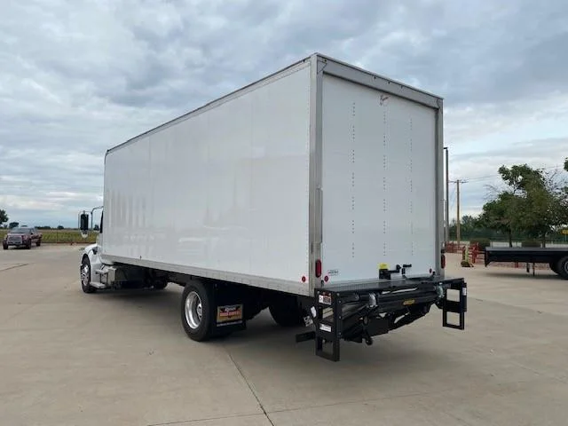 2025 Peterbilt 536 in Greeley, CO — photo 12