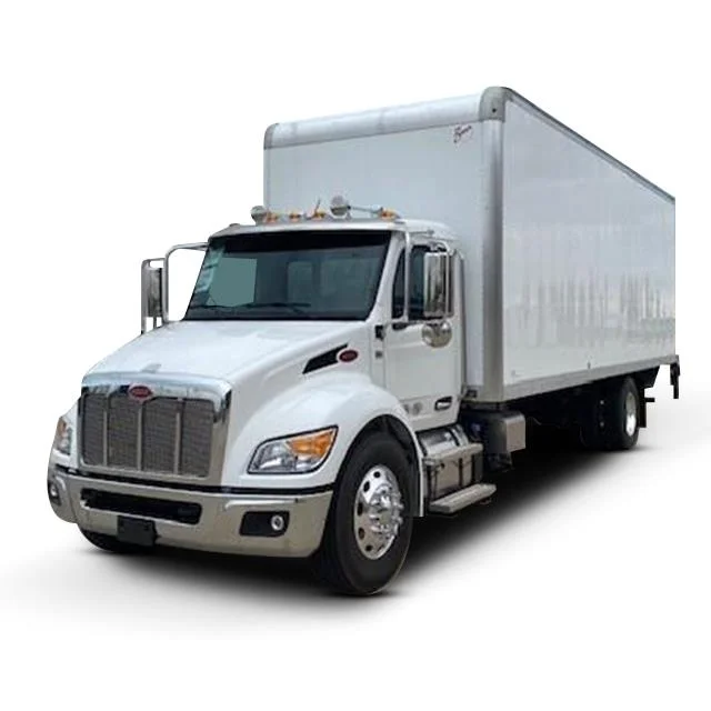 2025 Peterbilt 536 in Greeley, CO