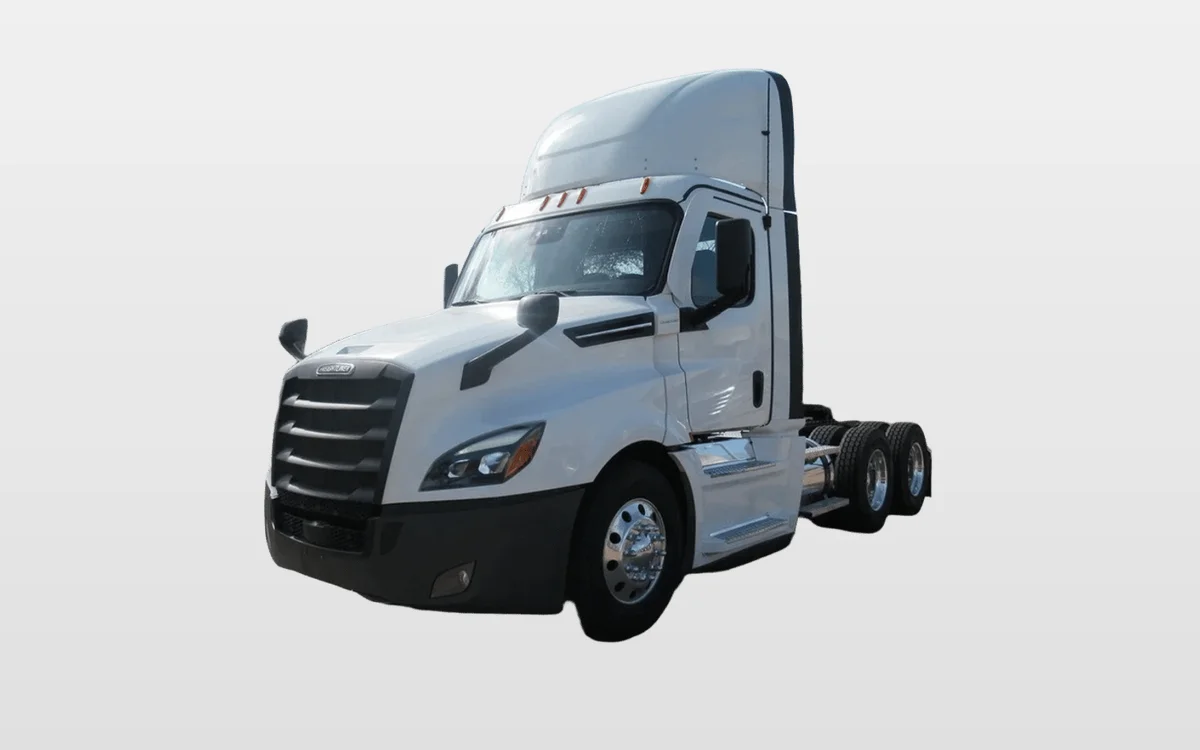 2023 Freightliner Cascadia - image 1
