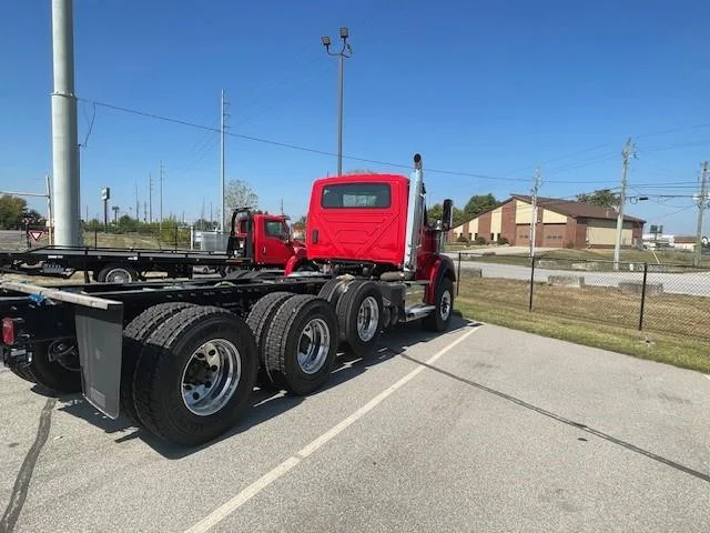 2026 International HX - image 5