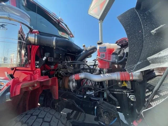 2026 International HX - image 9