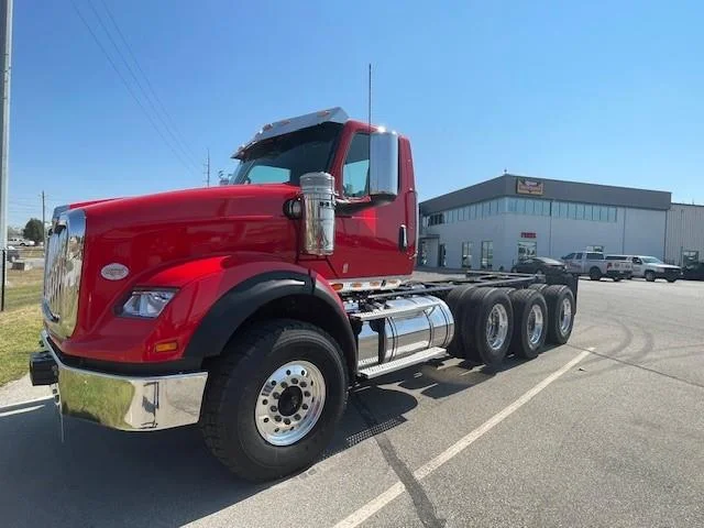 2026 International HX - image 2