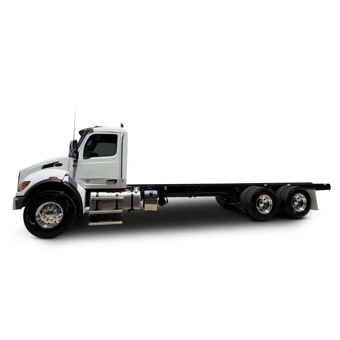 2027 Peterbilt 548