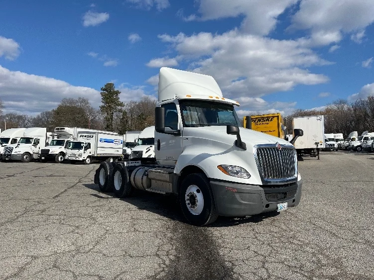 2018 International LT in Richmond, VA