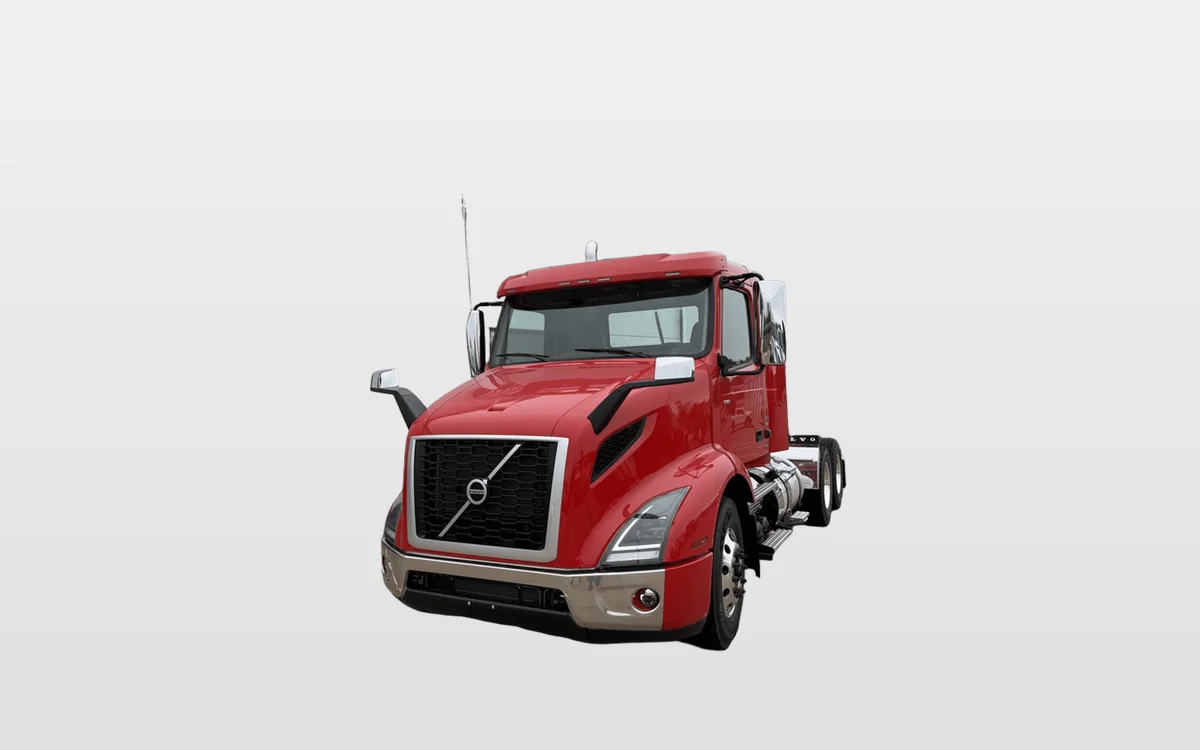 2026 Volvo - image 1