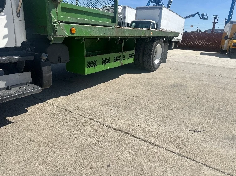 2016 Freightliner M2 106 in West Sacramento, CA — photo 5