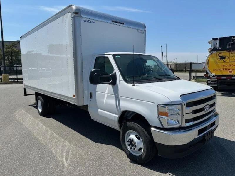 2027 Ford E-Series in Eastern Road, NY