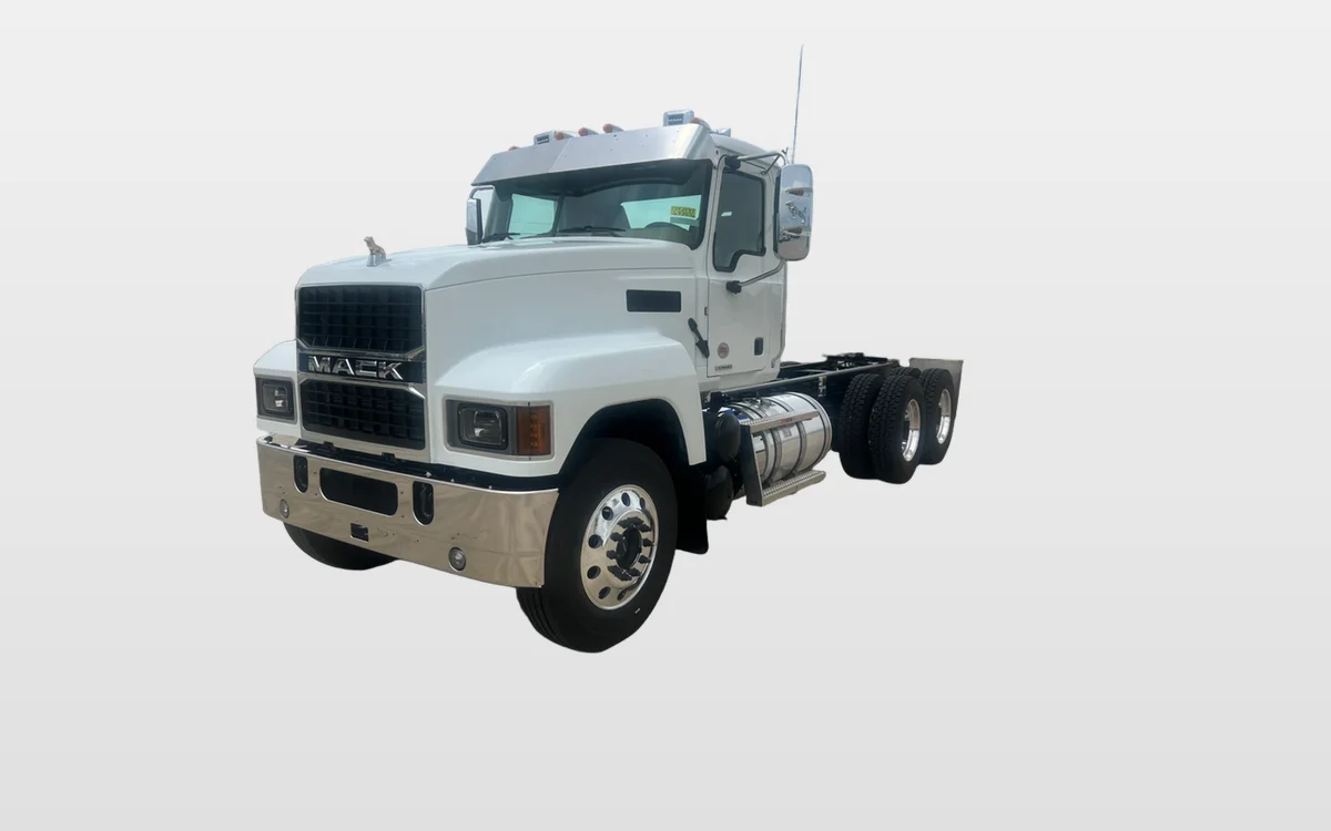 2026 Mack - image 1
