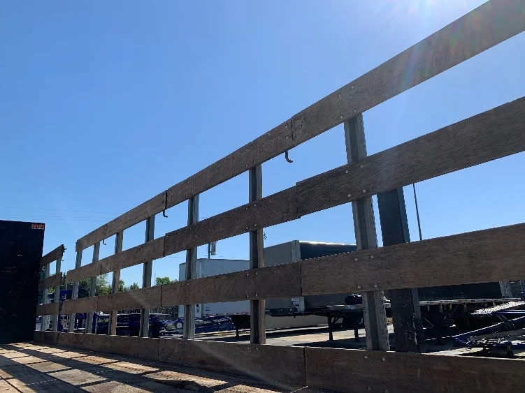 2018 Freightliner eM2 in Concord, NC — photo 10