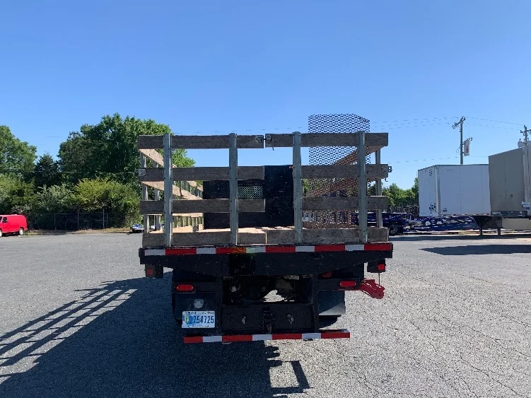 2018 Freightliner eM2 in Concord, NC — photo 7