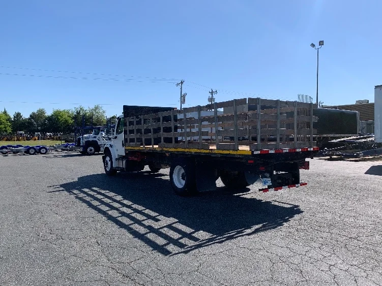 2018 Freightliner eM2 in Concord, NC — photo 6