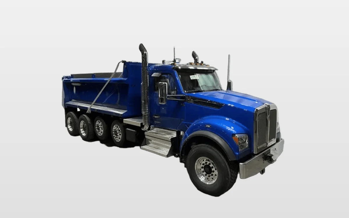 2026 Kenworth - image 1