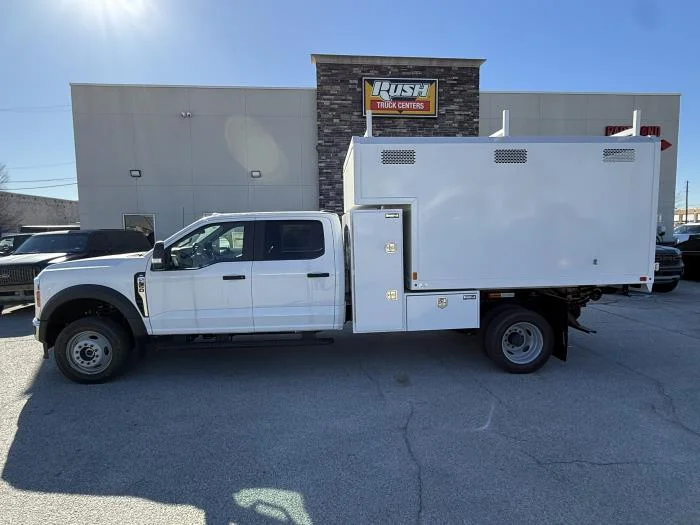 2025 Ford F-550 in Dallas, TX — photo 3