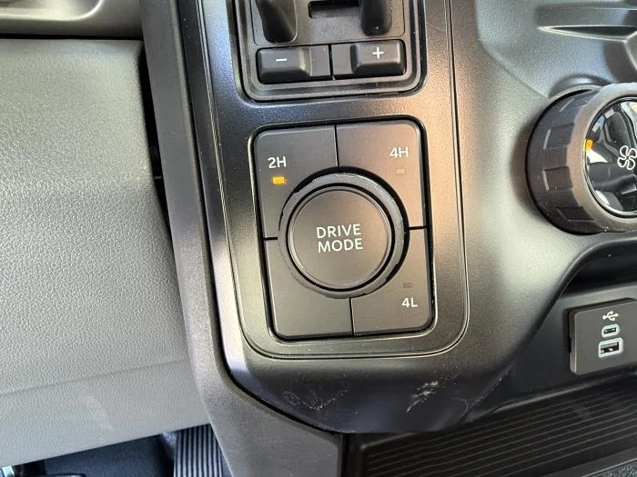 2025 Ford F-550 in Dallas, TX — photo 18