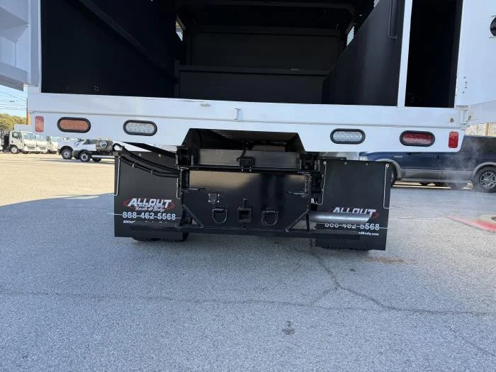 2025 Ford F-550 in Dallas, TX — photo 13