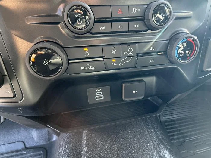 2025 Ford F-550 in Dallas, TX — photo 19