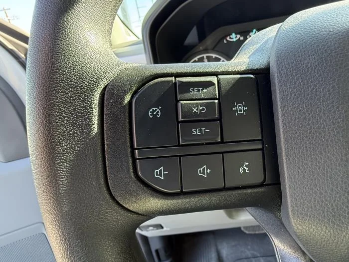 2025 Ford F-550 in Dallas, TX — photo 16