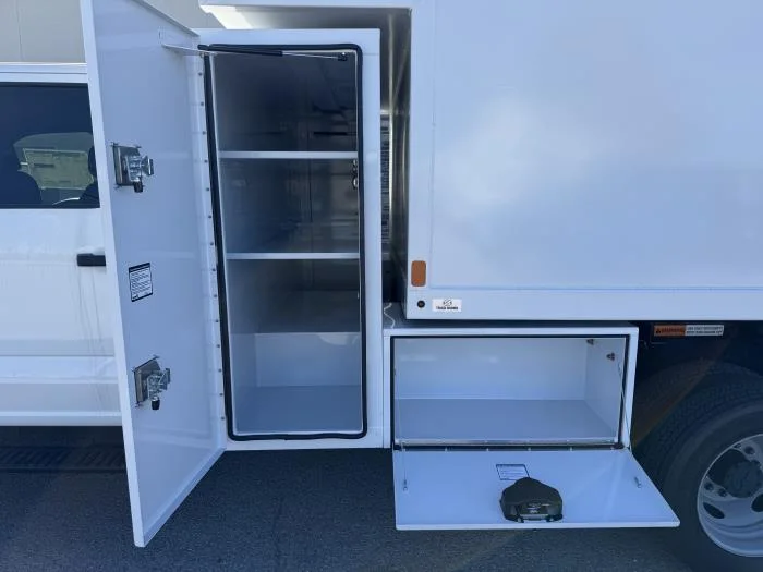 2025 Ford F-550 in Dallas, TX — photo 10