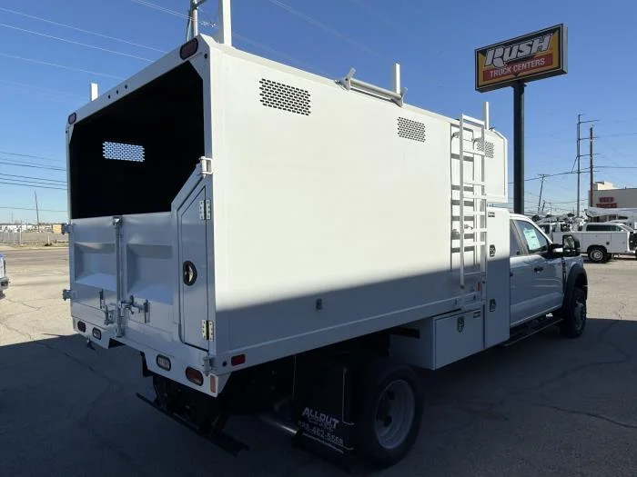 2025 Ford F-550 in Dallas, TX — photo 6