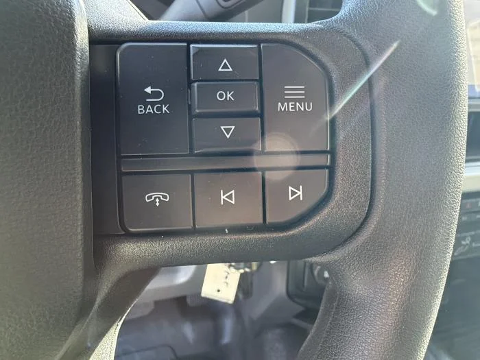 2025 Ford F-550 in Dallas, TX — photo 17