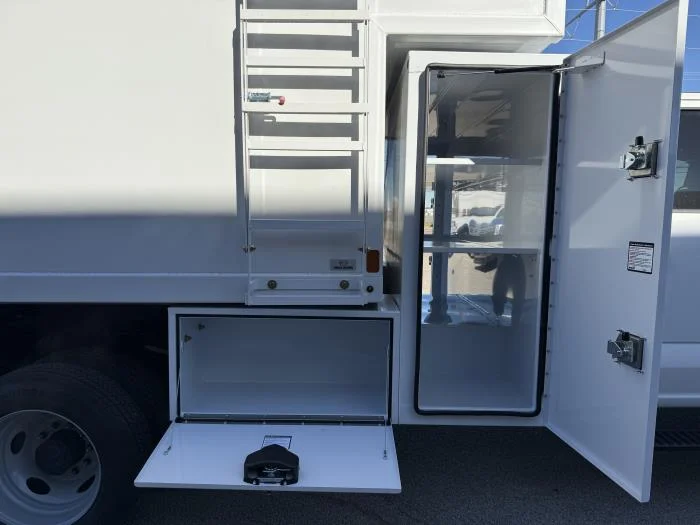 2025 Ford F-550 in Dallas, TX — photo 14