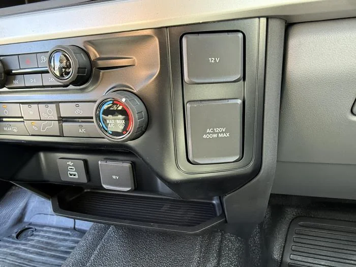 2025 Ford F-550 in Dallas, TX — photo 20