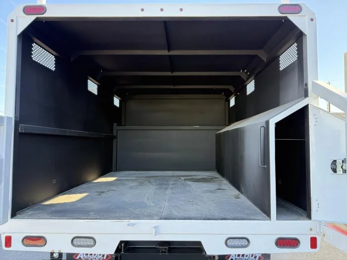2025 Ford F-550 in Dallas, TX — photo 12