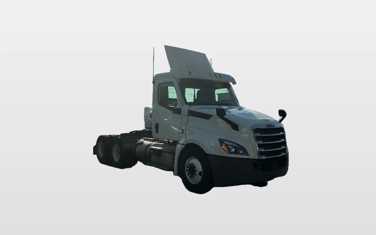 2019 Freightliner - image 1