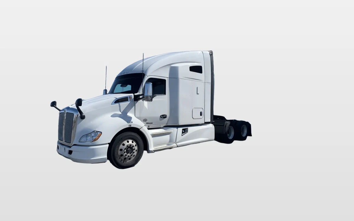2022 Kenworth T680 - image 1