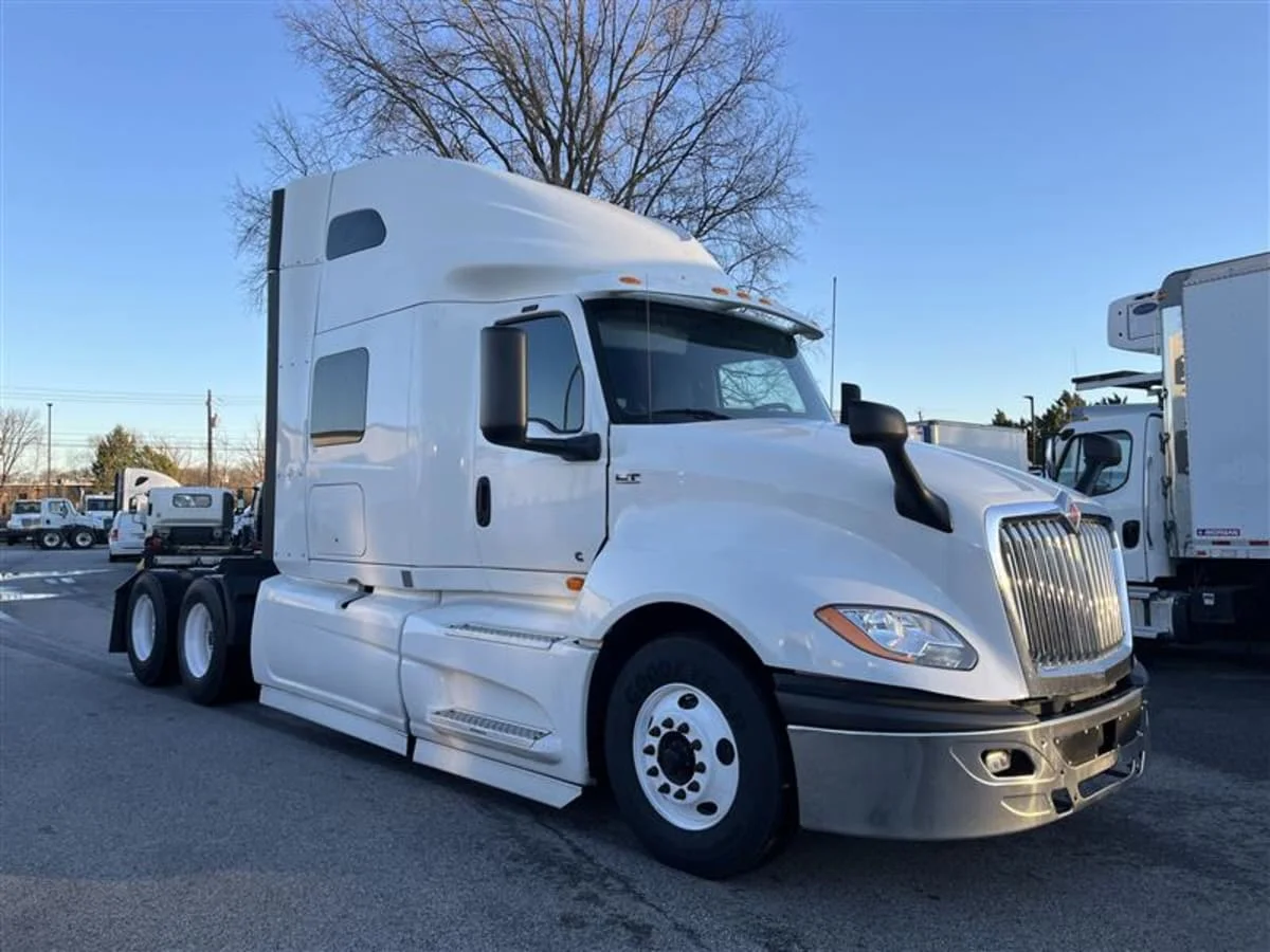 2020 International LT in Beltsville, MD — photo 3