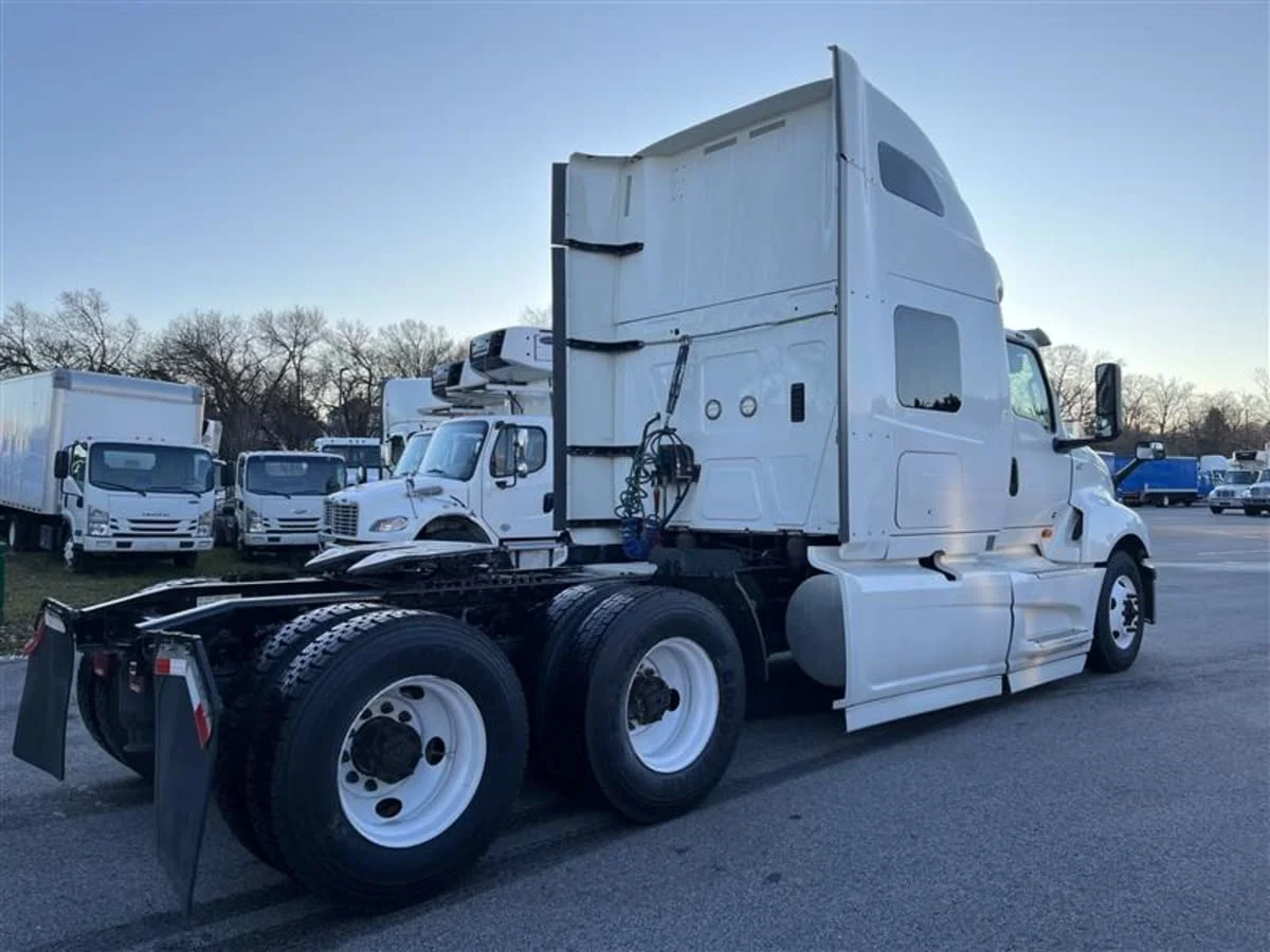2020 International LT in Beltsville, MD — photo 4