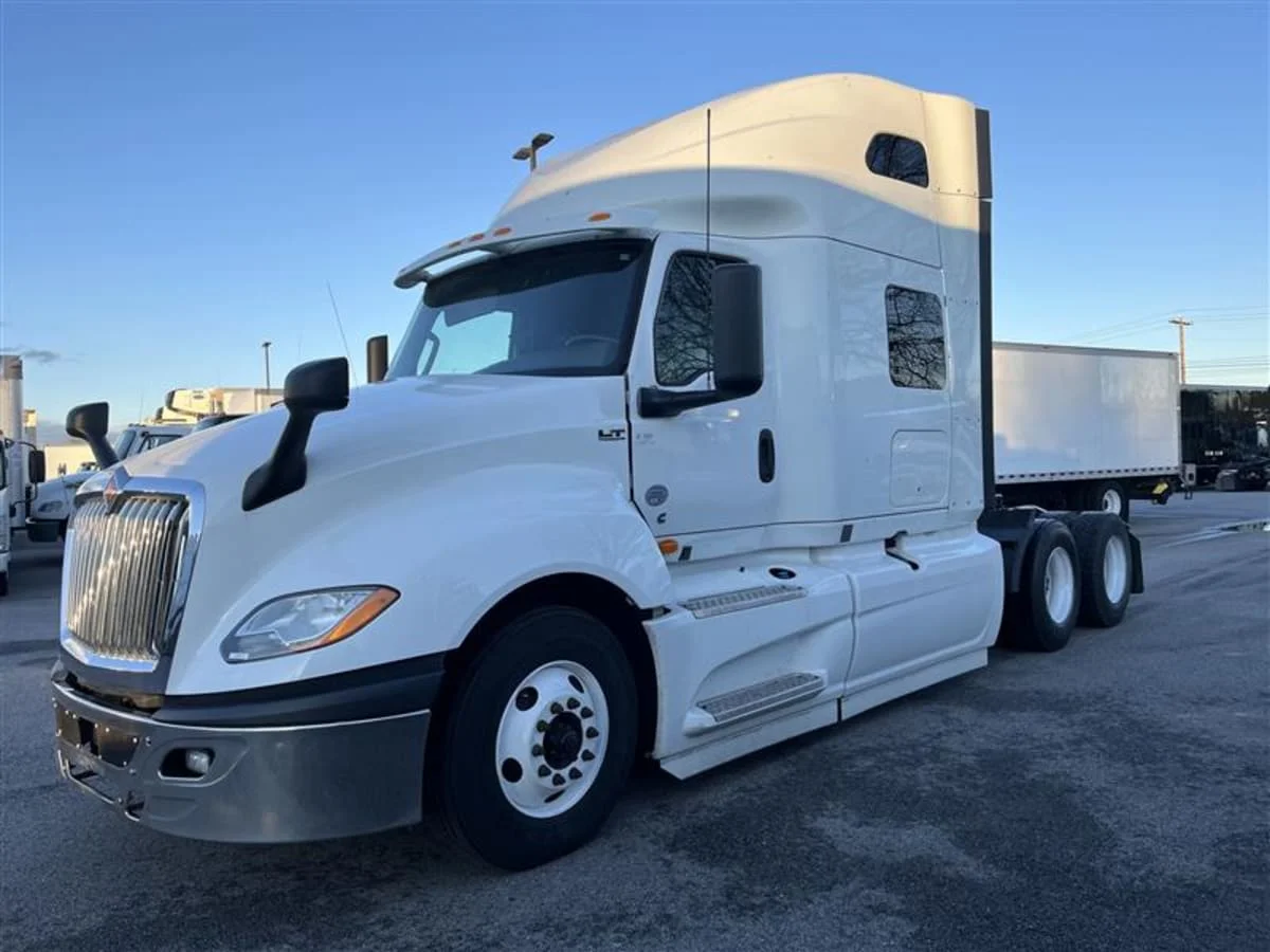 2020 International LT in Beltsville, MD