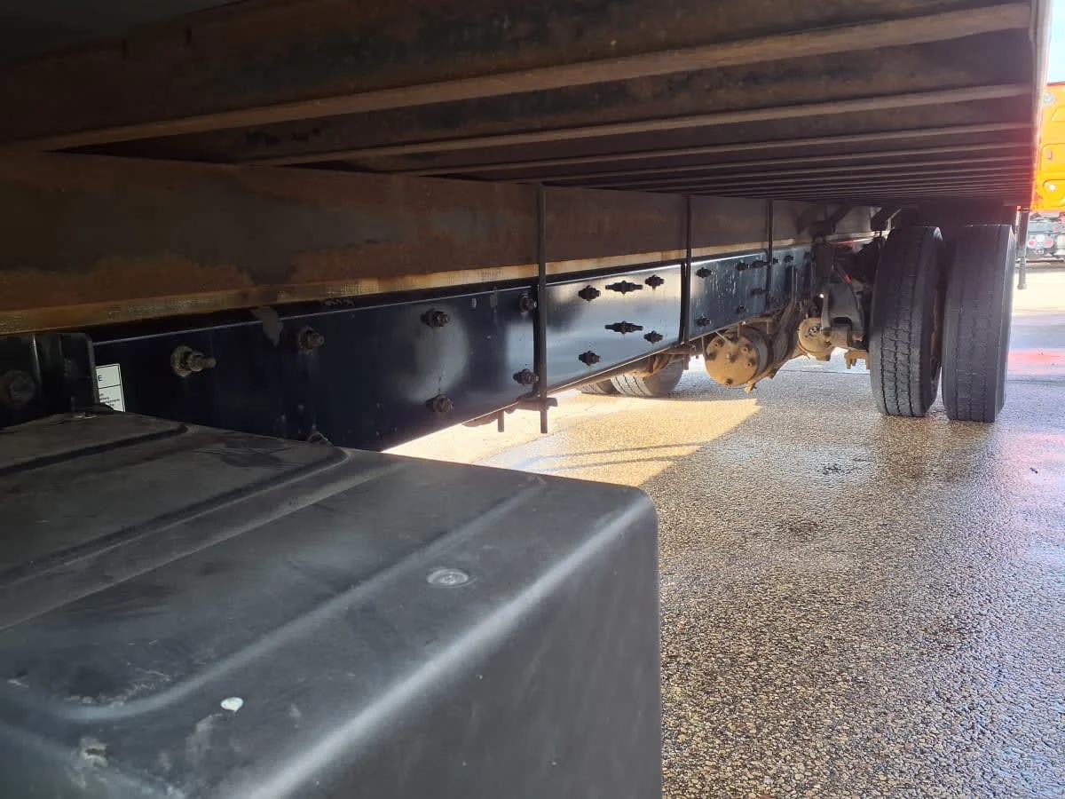 2019 Freightliner M2 106 in Minneapolis, MN — photo 13